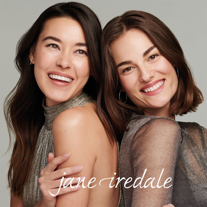 Jane Iredale Jane Iredale