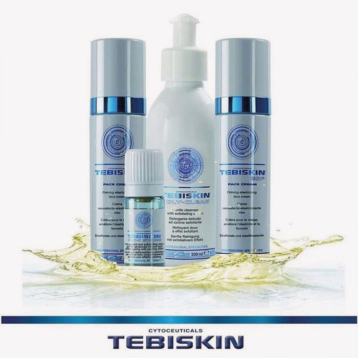 Tebiskin Tebiskin